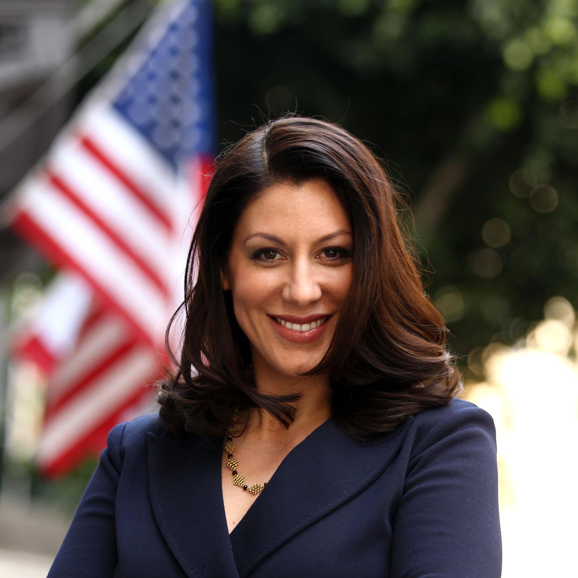 veronperez's profile picture. President/CEO of leading woman and Latino-owned Public Affairs firm in Los Angeles. Attorney. Proud aunt.