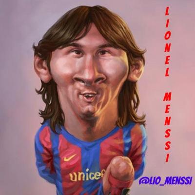 Parodia de Lionel Messi en donde de seguro te sacaremos una sonrisa.