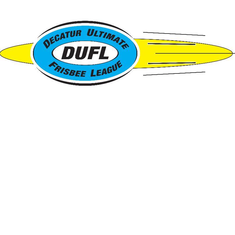 The Official Twitter Account of the Decatur (IN) Ultimate Frisbee League