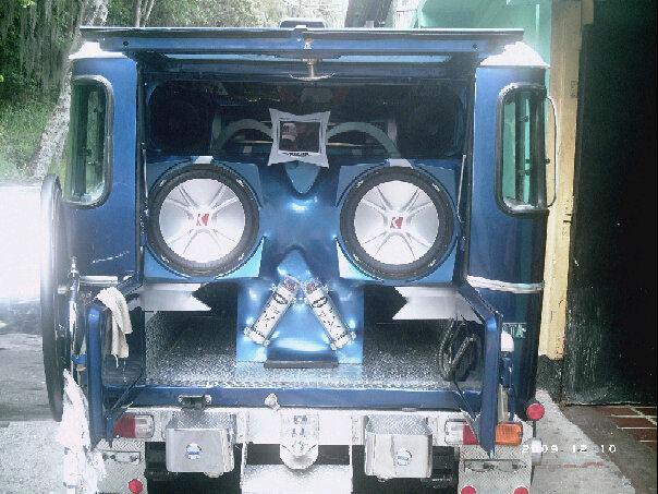 Instalador car audio