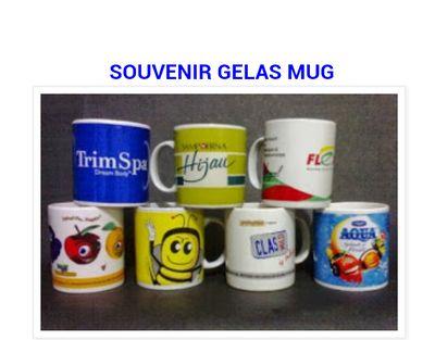 Souvenir dan Marchendaise berkualitas dan mewah