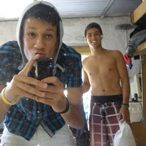 VAMOOOOS LAS PUTAAAAS :3