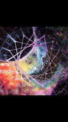 light up a blunt with me and let's walk through this spiritual journey we call life.