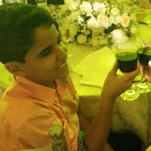 lysonfranklyn's profile picture. 