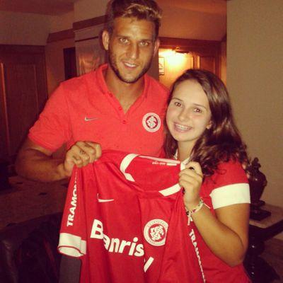 Rafael Moura♥
