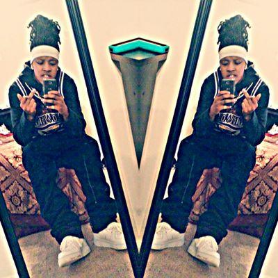 free THa Real #GANG