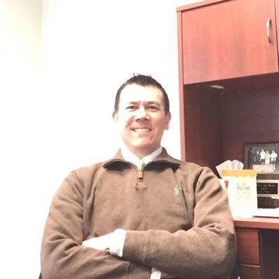 Caddo Mills ISD Chief Director of Technology - Former HS Coach - Sports Fanatic - OK State alum - Christian - Husband - Father