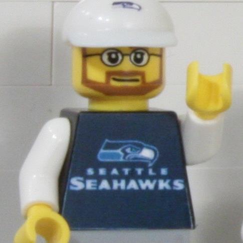 Lean/Agile Coach. Have a great passion for Lean, Agile, LEGO & BBQ