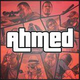 AhmedBossarmz's profile picture. 