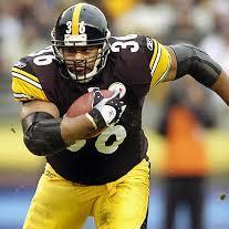 1wvsteelerfan's profile picture. 