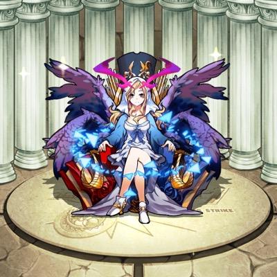 モンストアカです！ 運極作ってます！ 突然のフォローごめんなさい よろしくお願いします！