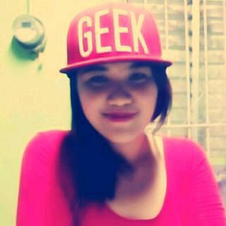 MariaCarleen's profile picture. What you see is what you get. :))