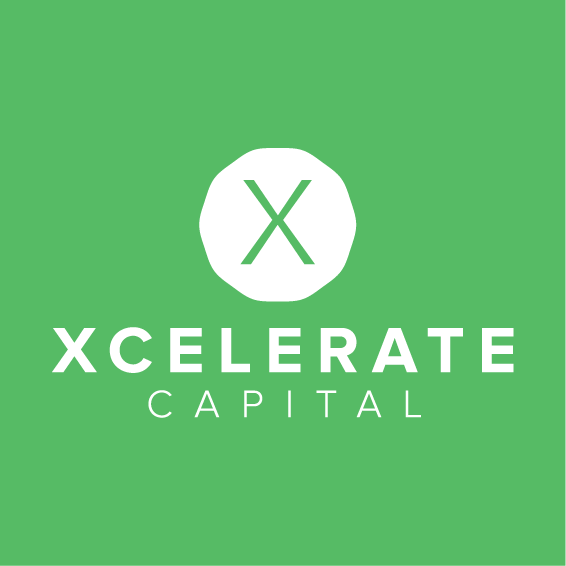 xceleratecap's profile picture. Early Stage Startup Investor