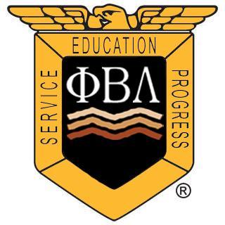 RHC Phi Beta Lambda: The Future Business Leaders of America.