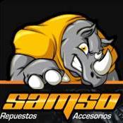 Empresa con mas de 20 años de experiencia en repuestos automotrices. todorepuestosamso@gmail.com