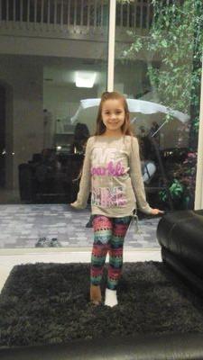gymnastic