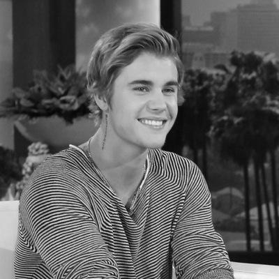 i love him