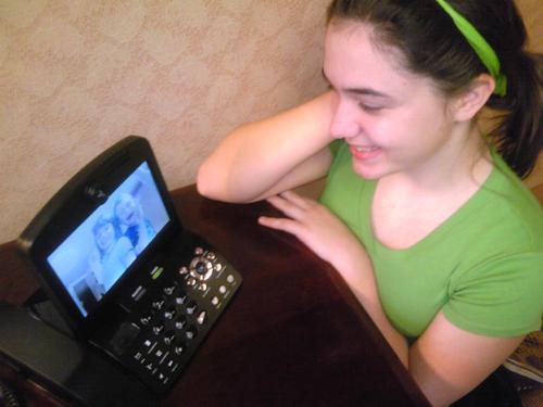 Showing you how you will save $$$ monthly using Top Known Service Providers of Cell, TV & Internet that you Know & Trust! Introducing Digital Video Phones!