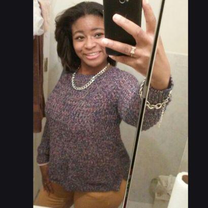 Since your reading my bio, you might as well turn that follow button blue #TeamFollowback!