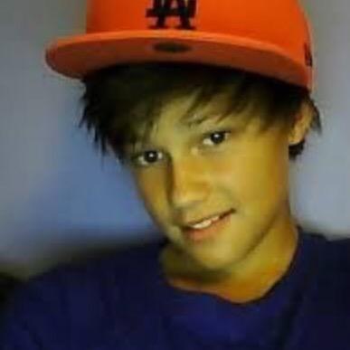 11 years old
madden moble is life!