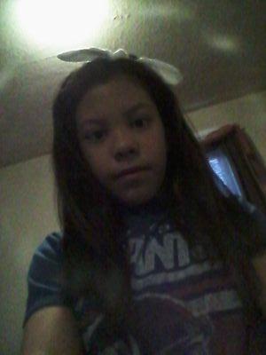 arelys1511's profile picture. 