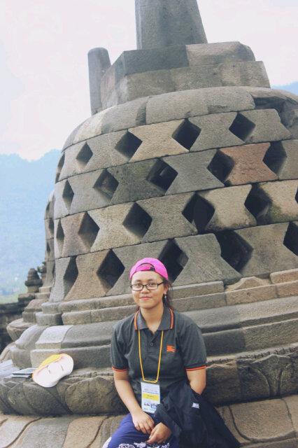 #EXSIX #SMANSA -SMANSA'16-