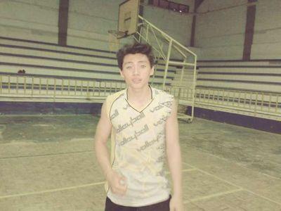 ig luckysutrisna
Volleyball players #05
