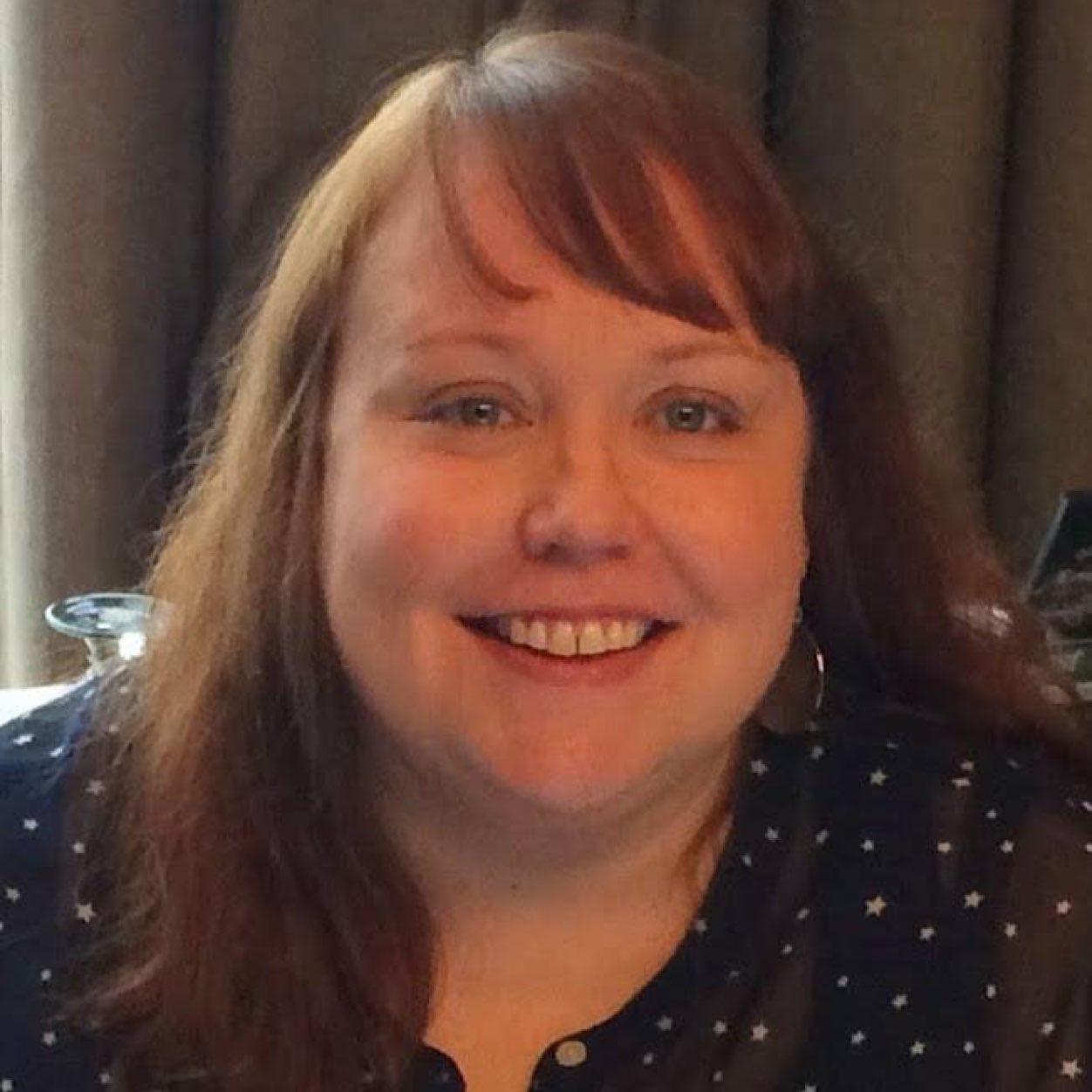 Teacher, Activist, President of the Surrey Teachers Association.