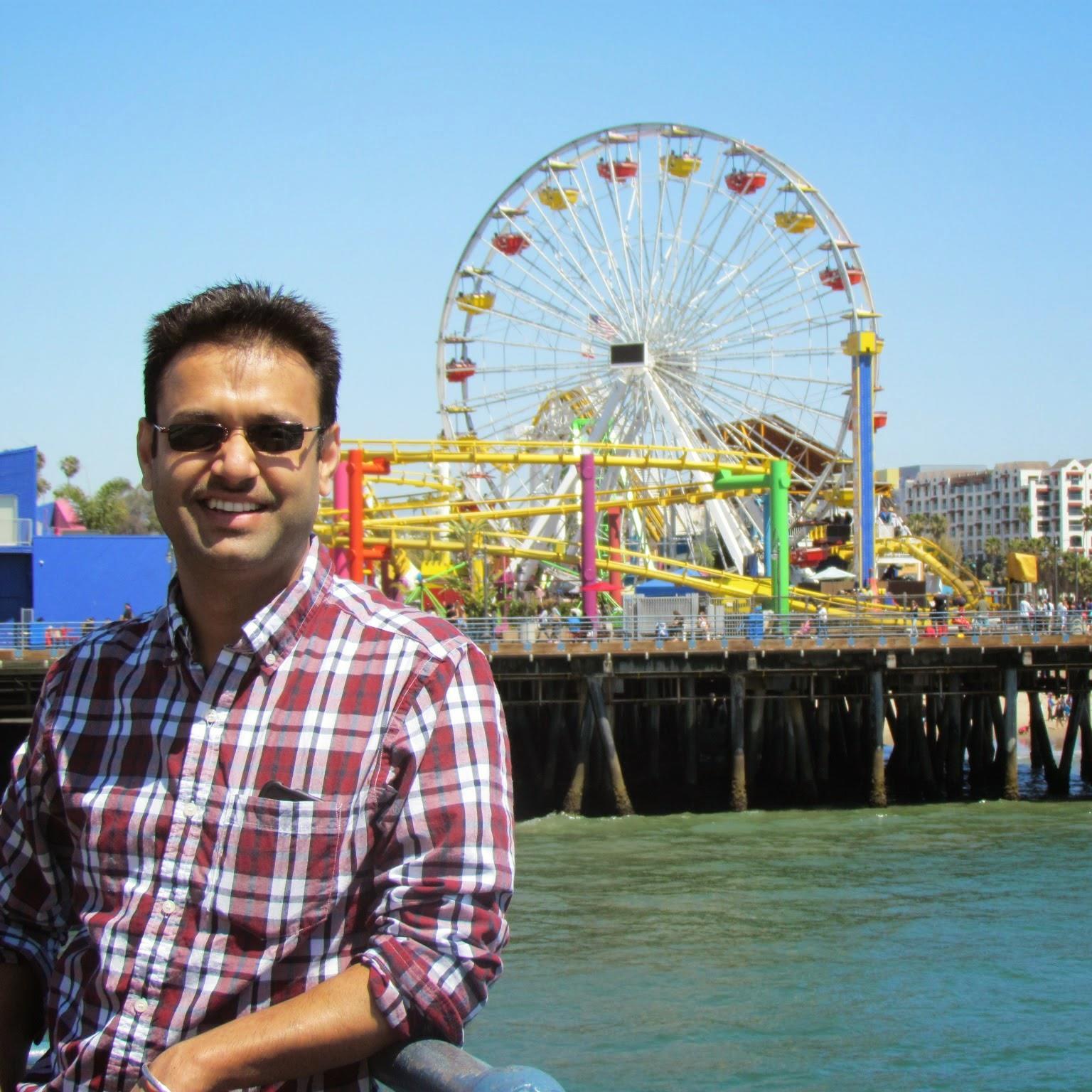 Dr. Sushen Sharma, an Ohio-based general dentist, began his dental studies at the Baba Farid University of Health Sciences in India.
