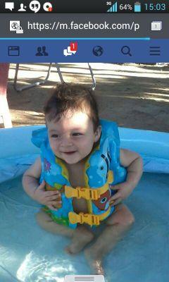 BalduinoGabi's profile picture. 