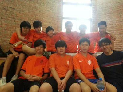 danieleum's profile picture. 