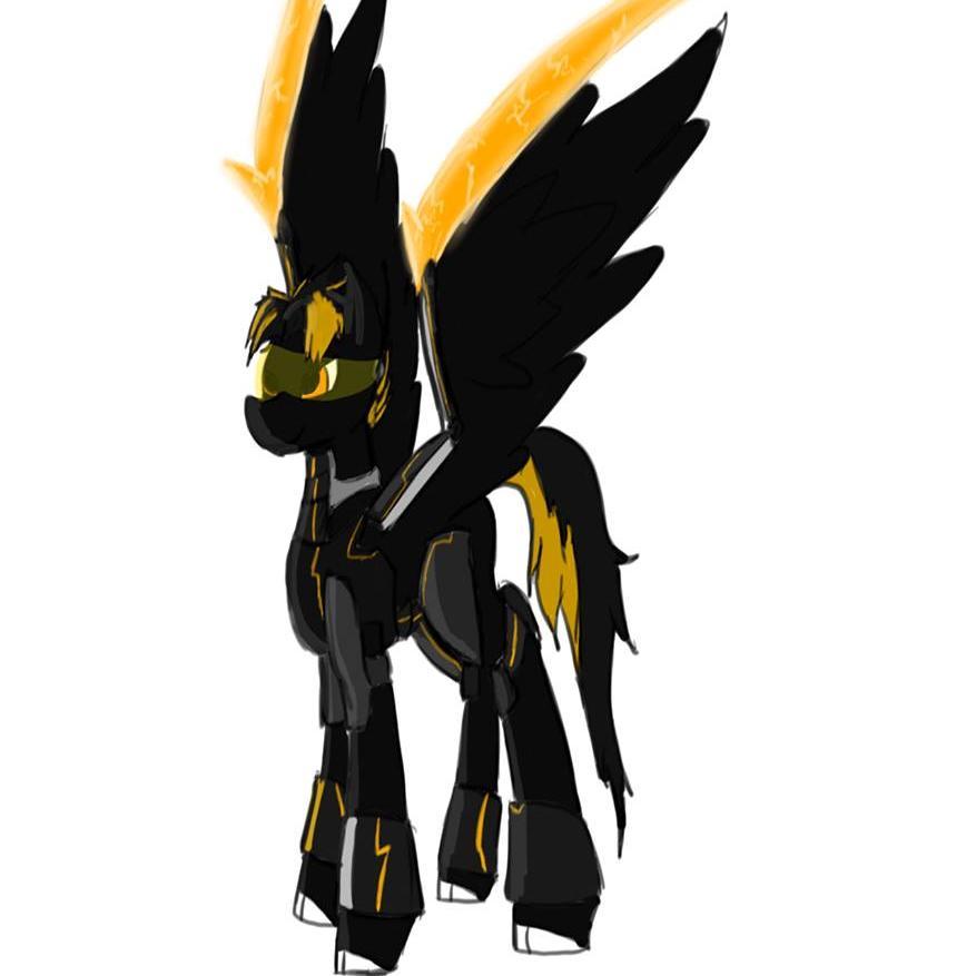 Transformers Fanatic.