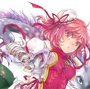 茨木華扇さんのプロフィール画像