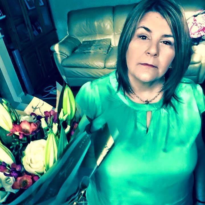 crazytracey12's profile picture. 