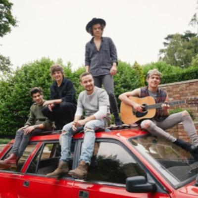 onedrection691's profile picture. 