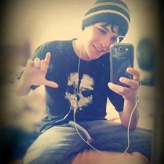 Iae galera.