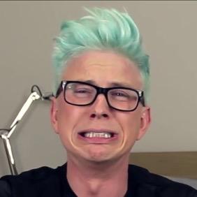 GraceffasEmpire's profile picture. Can't stop watching YouTubers