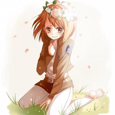 The sweet side of Twitter. Always open to RolePlay. Talk to me anytime. #Single #RP