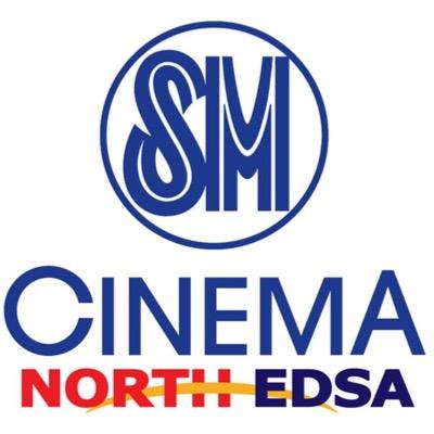 Official Twitter account of SM Cinema North EDSA, The Block and IMAX North EDSA.