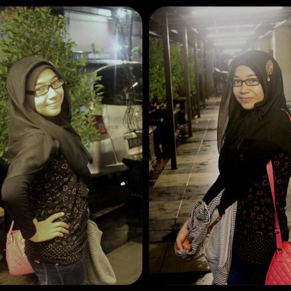 This is me ^_^ I am simple person (з´⌣`ε)  if you respect me, I'd appreciate your.