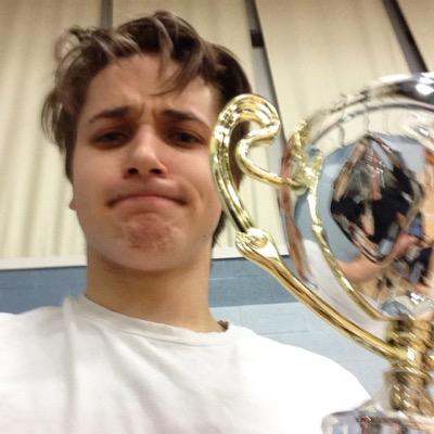 FrancisDubuc2's profile picture.