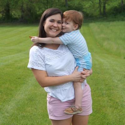 hillaryjay83's profile picture. Henry's Mommy // Proud Public School Teacher // Writing Teacher // Garrard Middle School // #NBCT 👩🏻‍🏫