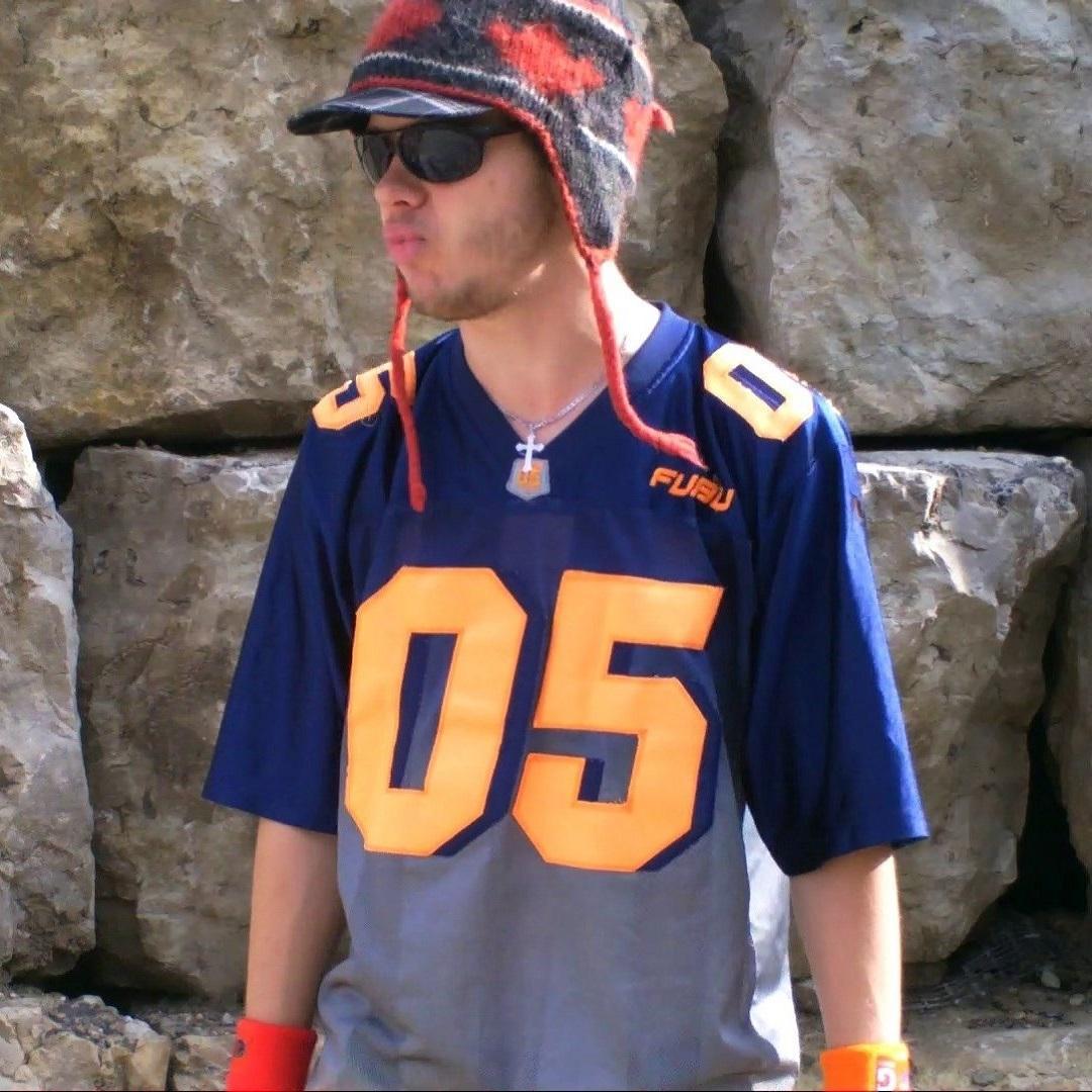 IAmBredcrum Profile Picture