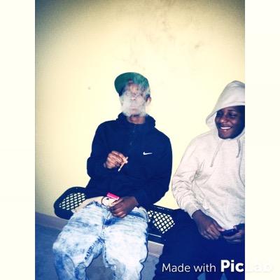 No Mercy ✌️  I get high cause it's a better view