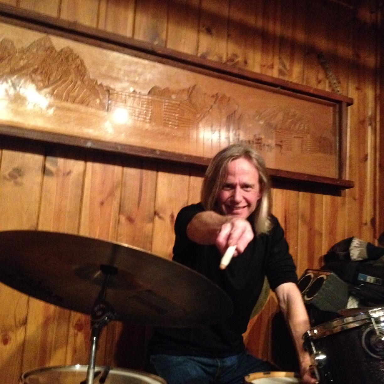 edsdrumshed's profile picture. Ed's Drum Shed.  Pro drummer and teacher.