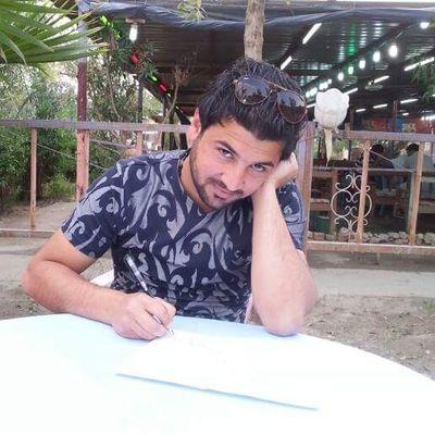 ‏شاعر