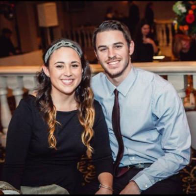 Real_DeanAli27's profile picture. ODU Baseball Alum