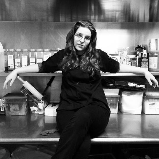 Executive Chef of Umami Japanese Bistro. Fun, comic book-loving, dog obsessed, chef based in Louisiana's lovely capital city. #LCI #Alumni