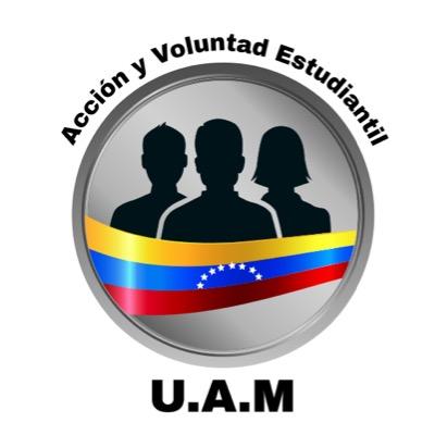 Movimiento estudiantil de la Universidad Arturo Michelena cuyo objetivo es que se cumplan todos los derechos de los UAMISTAS. #SomosLaVoluntadEstudiantil