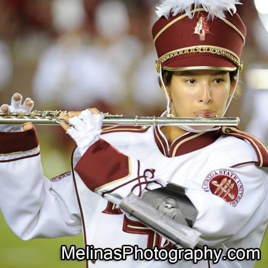 FSU Alum 17’. MCATDT. Karate. ΣΑΙ